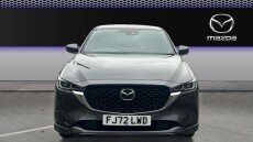 Mazda CX-5 2.0 GT Sport 5dr Auto Petrol Estate